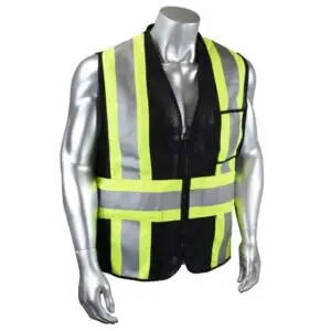 CMCWORKWAR Custom Type O Class 1 Safety Vest