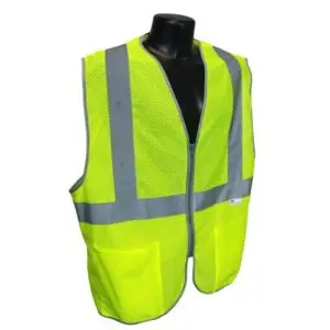 CMCWORKWEAR Type R Class 2 Safety Vest