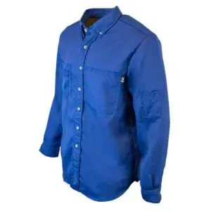 Neese VDH5VSH DH Air? 5.5 oz Breathable Vented Back FR Shirt (CAT 2)