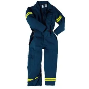 Neese 9 oz Cotton Indura? FR Extrication Coverall (CAT 2)