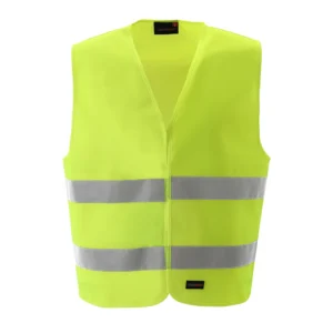 001004-标准高警示反光背心-Standard High Visibility Vest
