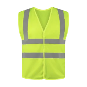 01005-经典高警示反光背心-Classic High Visibility Vest