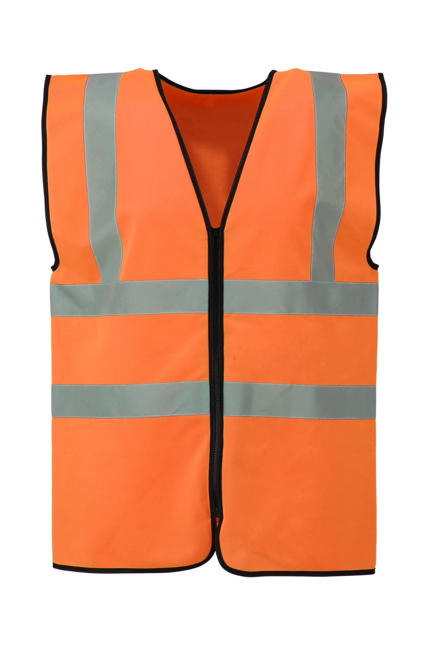 001005Z-经典高警示反光背心-Basic High Visibility Vest - 图片 7