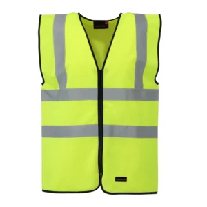 001005Z-经典高警示反光背心-Basic High Visibility Vest