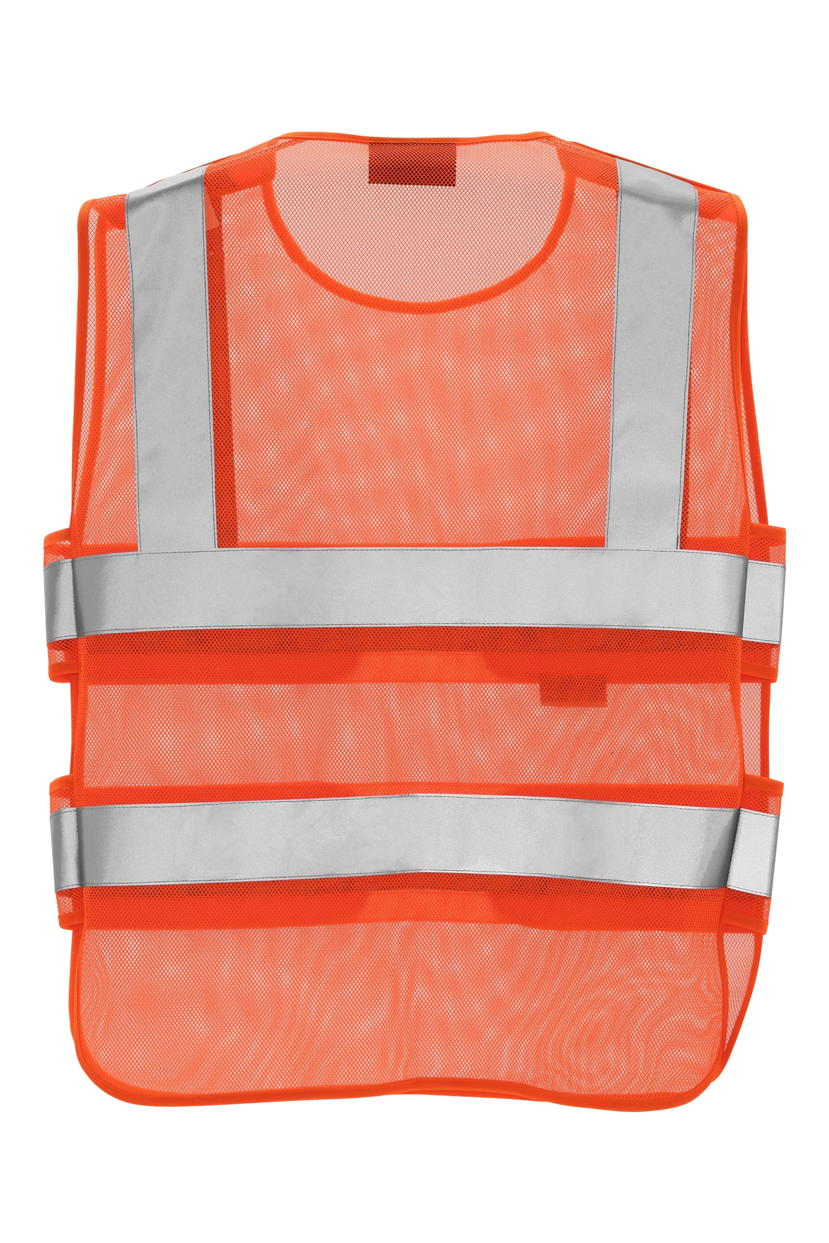 001027-四点可脱卸反光背心-4-point Breakaway Vest - 图片 3