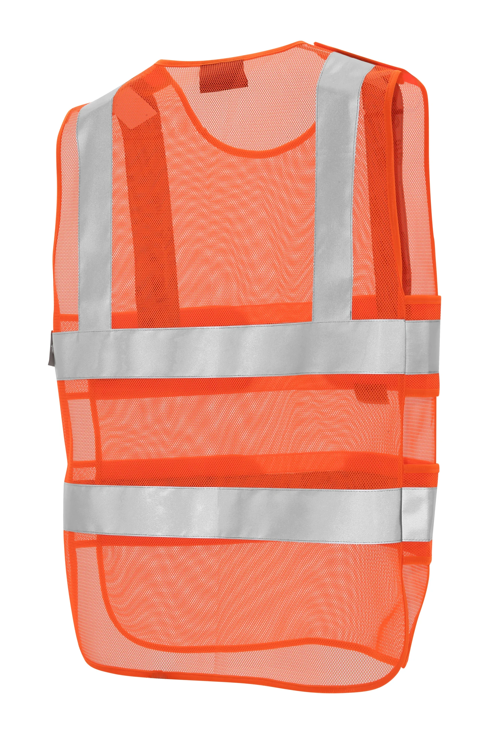 001027-四点可脱卸反光背心-4-point Breakaway Vest - 图片 2