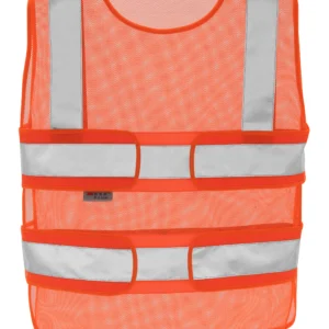 001027-四点可脱卸反光背心-4-point Breakaway Vest