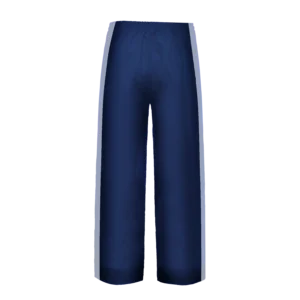 008007-基础反光安保雨裤-Basic Security Rain Pants