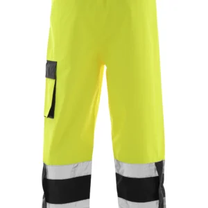 B22001-高警示反光雨裤-CMCBRIGHT High Visibility Rain Pants
