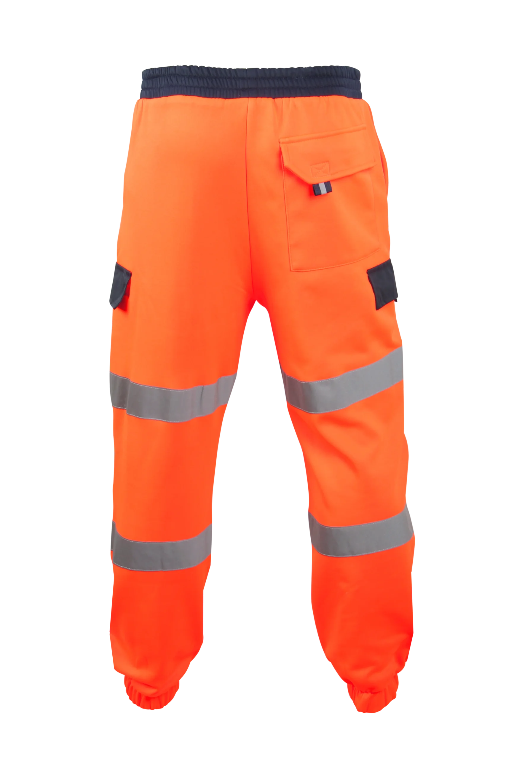 B22002-高警示反光绒裤-CMCBRIGHT High Visibility Sweater Pants - 图片 2