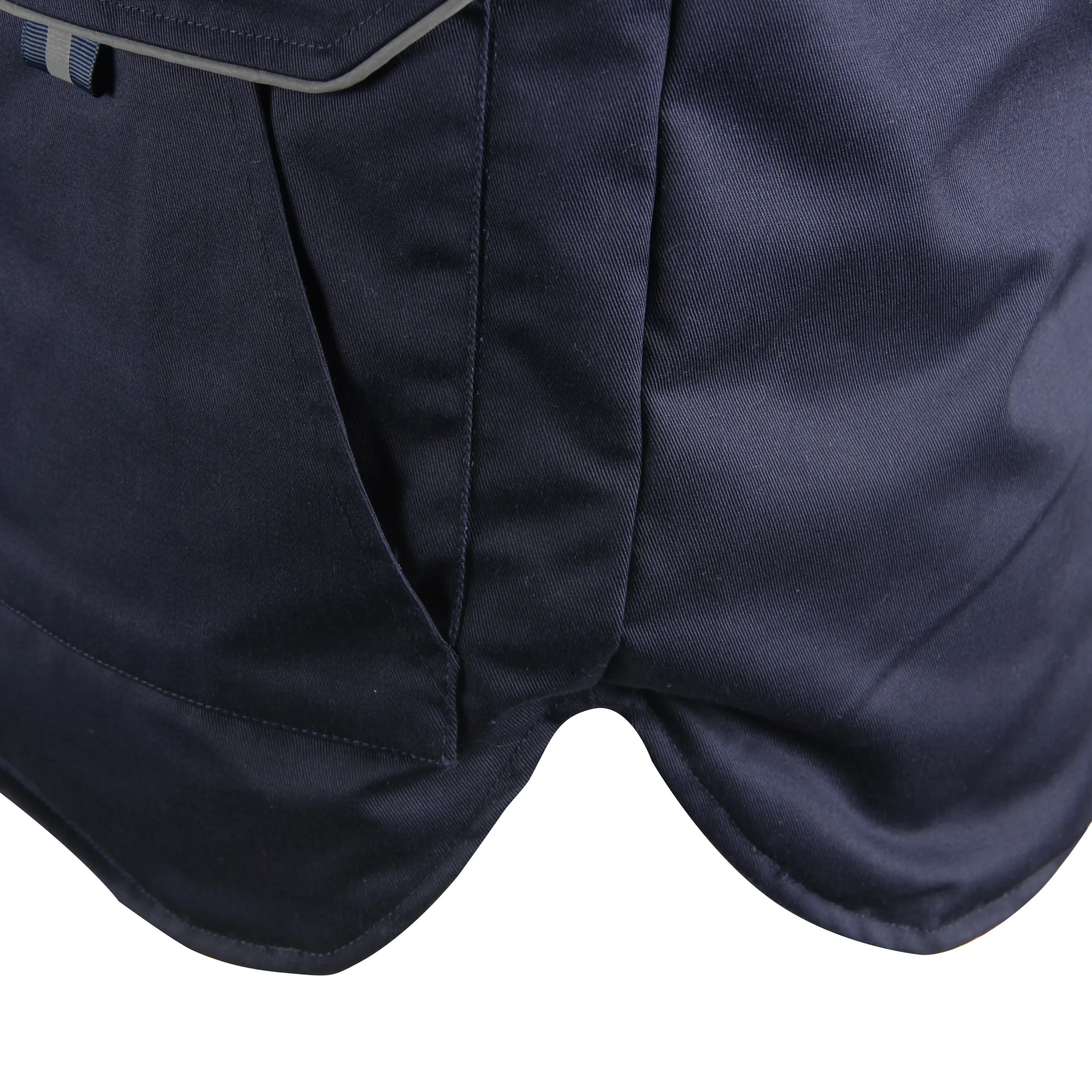D22101-涤棉羽绒马甲-Classic Bodywarmer - 图片 8