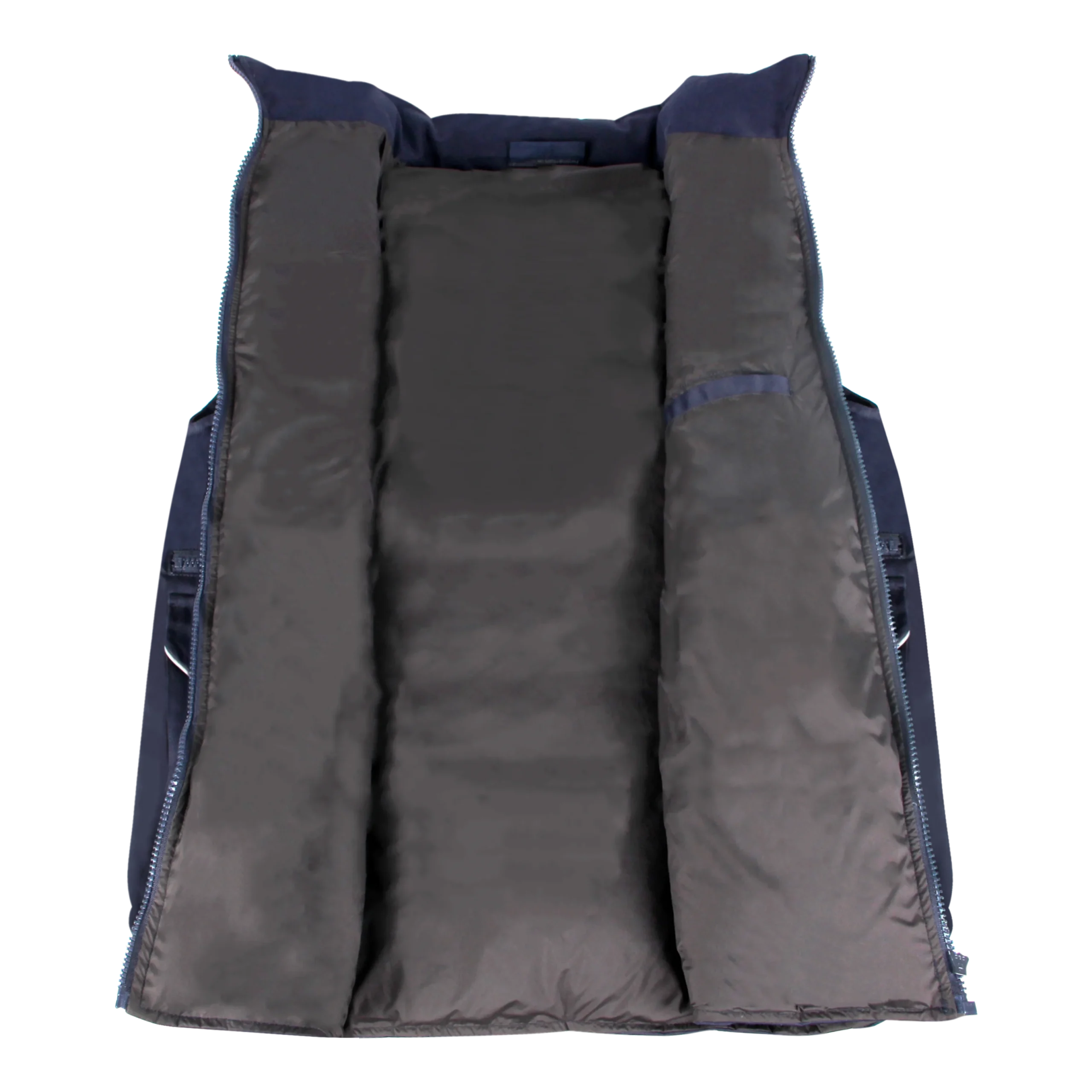 D22101-涤棉羽绒马甲-Classic Bodywarmer - 图片 4