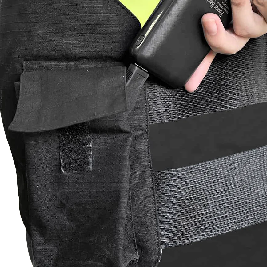 H22002-经典加热背心-Classic Heat Vest - 图片 3