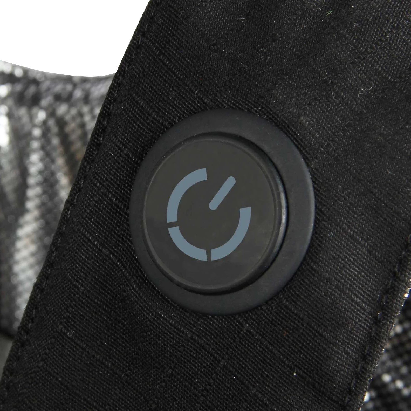 H22002-经典加热背心-Classic Heat Vest - 图片 4