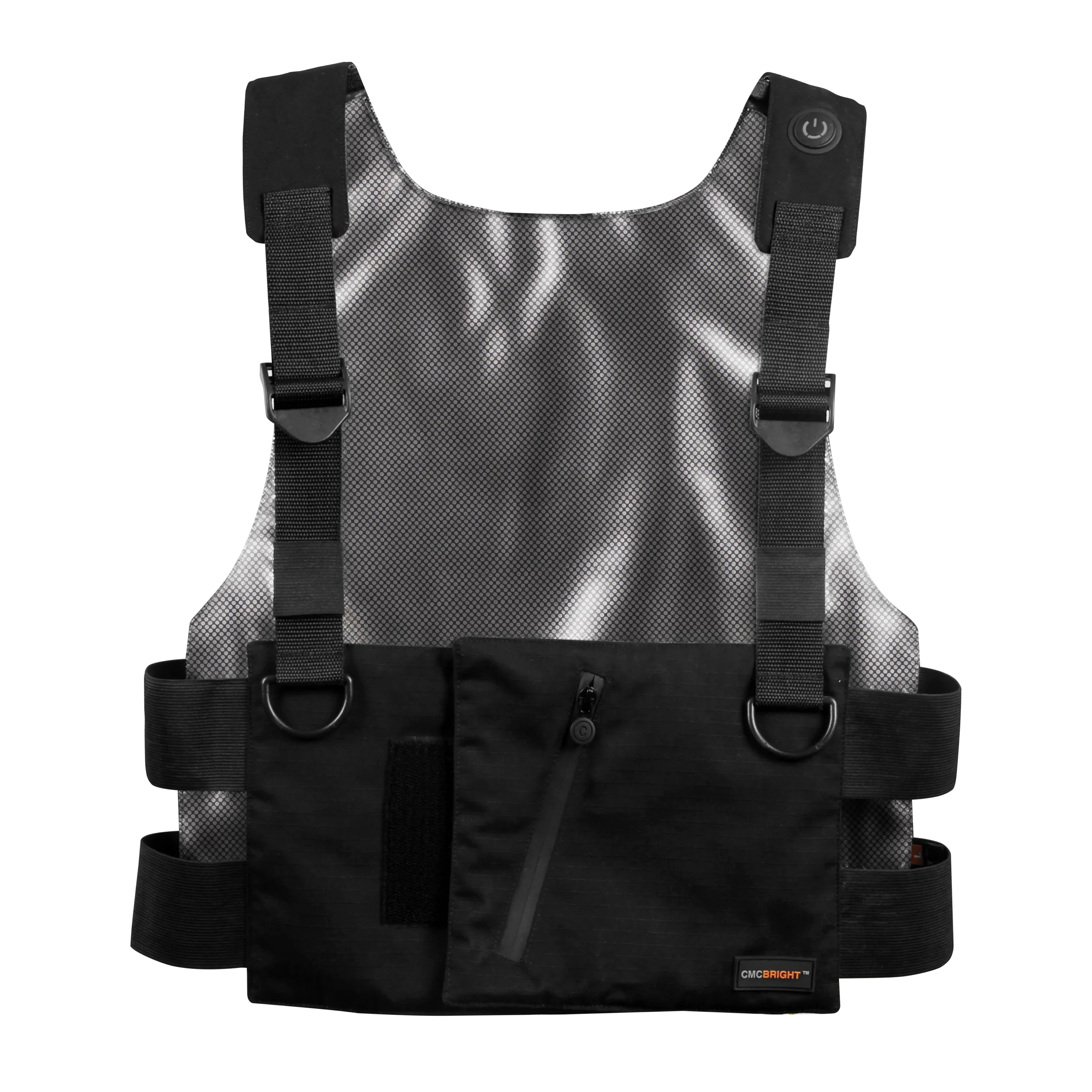 H22002-经典加热背心-Classic Heat Vest