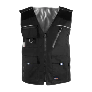 H22003-多功能五点可脱卸加热背心-Classic Heat Vest