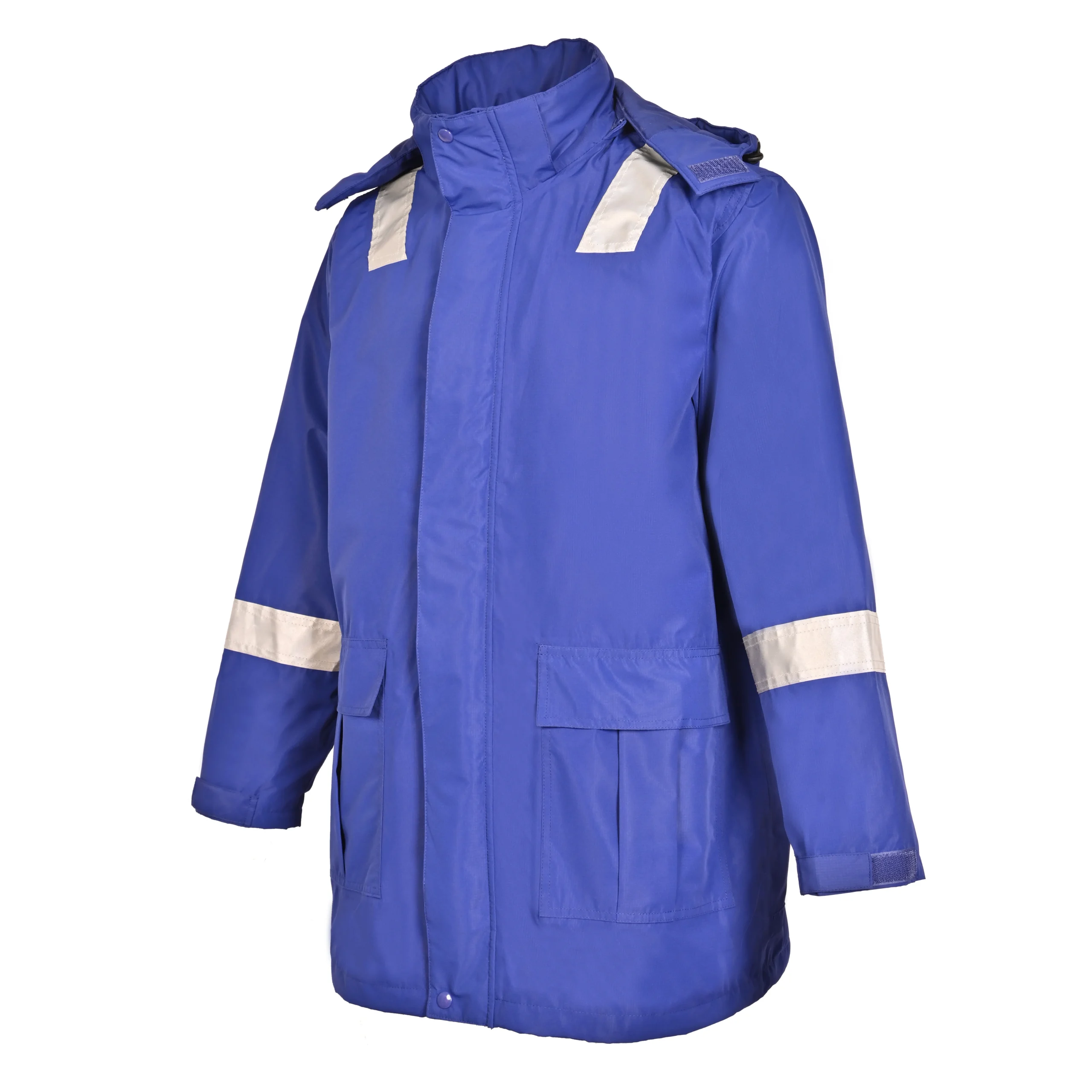 J23007/J23008-防风套装-Windbreaker - 图片 2