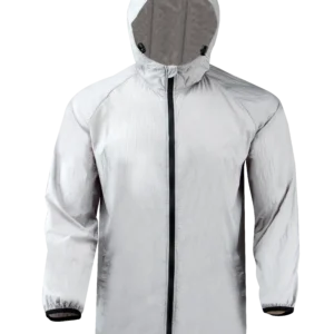 SP24001-极简防晒衣-Fashion Sun-proof Clothing