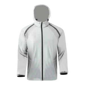 SP24002-冰丝防晒衣-Fashion Ice Silk Sun-proof Clothing