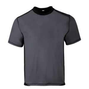 T24003-冰丝短袖T恤-Fashion Ice Silk SS T-shirt