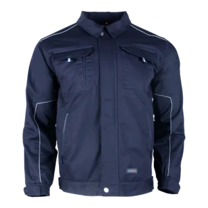 W22101-经典冬季涤棉工作服-Classic Winter WorkwearW22101